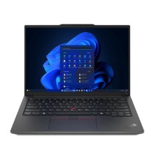 Lenovo ThinkPad E14 G6 [21M70034CD_PRO] (КЛАВ.РУС.ГРАВ.) Black 14" {WUXGA Ultra 5 125H/16Gb/512Gb SSD/W11Pro}