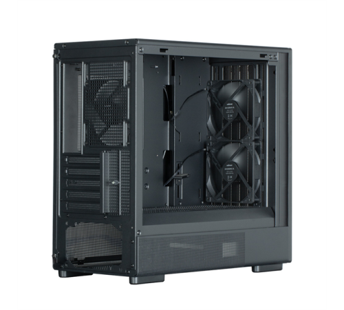 Корпус Zalman P10 NAMU, MATX, BLACK, WINDOW, FRONT COVER WALNUT, 2x3.5", 3x2.5", 1xUSB TYPE-C, 1xUSB3.0, FRONT 2x120mm, REAR 1x120mm ARGB Корпус Zalman P10 NAMU, MATX, BLACK, WINDOW, FRONT COVER WALNUT, 2x3.5", 3x2.5", 1xUSB TYPE-C, 1xUSB3.0, FRONT 2x120mm, REAR 1x120mm ARGB