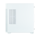 Корпус ZALMAN S5 NEO, ATX, WHITE, WINDOW, 2xCOMBO (3.5" or 2.5"), 4x2.5", 1xUSB2.0, 1xUSB3.1, FRONT 3x120mm FRGB, REAR 1x120mm FRGB