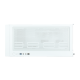 Корпус ZALMAN S5 NEO, ATX, WHITE, WINDOW, 2xCOMBO (3.5" or 2.5"), 4x2.5", 1xUSB2.0, 1xUSB3.1, FRONT 3x120mm FRGB, REAR 1x120mm FRGB