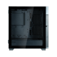 Корпус ZALMAN S5 NEO, ATX, BLACK, WINDOW, 2xCOMBO (3.5" or 2.5"), 4x2.5", 1xUSB2.0, 1xUSB3.1, FRONT 3x120mm FRGB, REAR 1x120mm FRGB