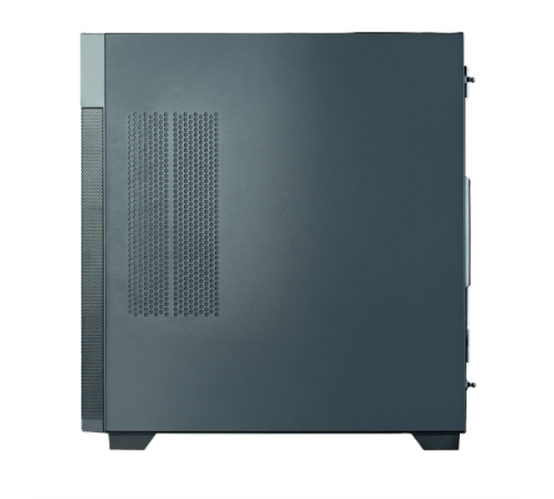 Корпус ZALMAN S5 NEO, ATX, BLACK, WINDOW, 2xCOMBO (3.5" or 2.5"), 4x2.5", 1xUSB2.0, 1xUSB3.1, FRONT 3x120mm FRGB, REAR 1x120mm FRGB