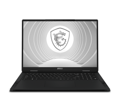 Ноутбук MSI CreatorPro X18 HX A14VKSG Core i9-14900HX 18" 16:10 UHD+ (3840x2400),120Hz,DDR5 64GB (32GB*2),4TB SSD(2TB*2), NV RTX 3500 Ada (12GB GDDR6),99Whr,3,6kg,2y,Win11Pro,Lunar Gray