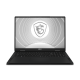 Ноутбук MSI CreatorPro X18 HX A14VKSG Core i9-14900HX 18" 16:10 UHD+ (3840x2400),120Hz,DDR5 64GB (32GB*2),4TB SSD(2TB*2), NV RTX 3500 Ada (12GB GDDR6),99Whr,3,6kg,2y,Win11Pro,Lunar Gray