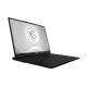 Ноутбук MSI CreatorPro X18 HX A14VKSG Core i9-14900HX 18" 16:10 UHD+ (3840x2400),120Hz,DDR5 64GB (32GB*2),4TB SSD(2TB*2), NV RTX 3500 Ada (12GB GDDR6),99Whr,3,6kg,2y,Win11Pro,Lunar Gray