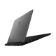 Ноутбук MSI CreatorPro X18 HX A14VKSG Core i9-14900HX 18" 16:10 UHD+ (3840x2400),120Hz,DDR5 64GB (32GB*2),4TB SSD(2TB*2), NV RTX 3500 Ada (12GB GDDR6),99Whr,3,6kg,2y,Win11Pro,Lunar Gray
