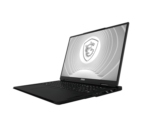 Ноутбук MSI CreatorPro X18 HX A14VKSG Core i9-14900HX 18" 16:10 UHD+ (3840x2400),120Hz,DDR5 64GB (32GB*2),4TB SSD(2TB*2), NV RTX 3500 Ada (12GB GDDR6),99Whr,3,6kg,2y,Win11Pro,Lunar Gray