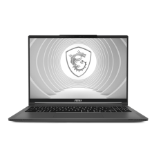 Ноутбук MSI CreatorPro 16 AI Studio A1VJG Core Ultra 7 155H 16" 16:10 UHD+ (3840x2400),120Hz,DDR5 32GB (16GB*2),2TB SSD,NV RTX 2000 Ada (8GB GDDR6),99Whr,1.9kg,2y,Win11Pro,Lunar Gray