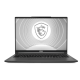Ноутбук MSI CreatorPro 16 AI Studio A1VJG Core Ultra 7 155H 16" 16:10 UHD+ (3840x2400),120Hz,DDR5 32GB (16GB*2),2TB SSD,NV RTX 2000 Ada (8GB GDDR6),99Whr,1.9kg,2y,Win11Pro,Lunar Gray