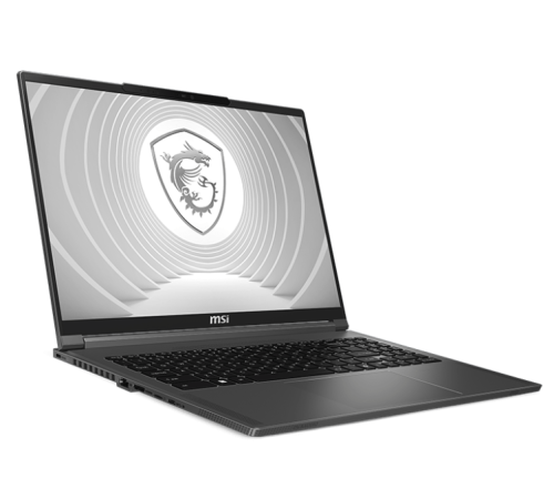 Ноутбук MSI CreatorPro 16 AI Studio A1VJG Core Ultra 7 155H 16" 16:10 UHD+ (3840x2400),120Hz,DDR5 32GB (16GB*2),2TB SSD,NV RTX 2000 Ada (8GB GDDR6),99Whr,1.9kg,2y,Win11Pro,Lunar Gray