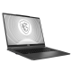 Ноутбук MSI CreatorPro 16 AI Studio A1VJG Core Ultra 7 155H 16" 16:10 UHD+ (3840x2400),120Hz,DDR5 32GB (16GB*2),2TB SSD,NV RTX 2000 Ada (8GB GDDR6),99Whr,1.9kg,2y,Win11Pro,Lunar Gray