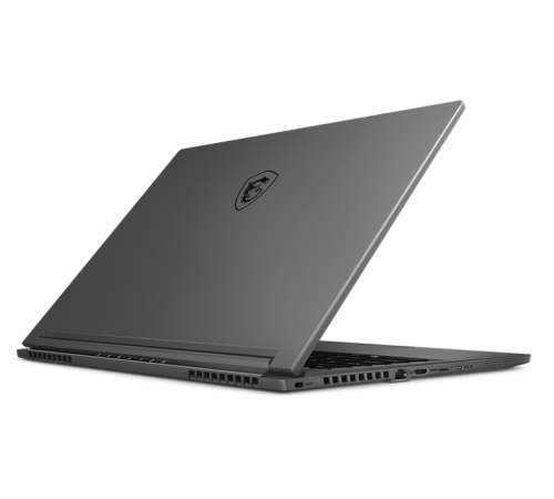Ноутбук MSI CreatorPro 16 AI Studio A1VJG Core Ultra 7 155H 16" 16:10 UHD+ (3840x2400),120Hz,DDR5 32GB (16GB*2),2TB SSD,NV RTX 2000 Ada (8GB GDDR6),99Whr,1.9kg,2y,Win11Pro,Lunar Gray