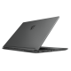 Ноутбук MSI CreatorPro 16 AI Studio A1VJG Core Ultra 7 155H 16" 16:10 UHD+ (3840x2400),120Hz,DDR5 32GB (16GB*2),2TB SSD,NV RTX 2000 Ada (8GB GDDR6),99Whr,1.9kg,2y,Win11Pro,Lunar Gray