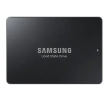 SSD жесткий диск SATA2.5" 480GB PM893 TLC Samsung MZ7L3480HCHQ-00B7C