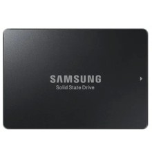 SSD жесткий диск SATA2.5" 480GB PM893 TLC Samsung MZ7L3480HCHQ-00B7C