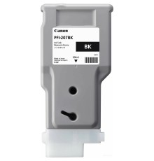 Картридж Canon PFI-207BK (8789B001)