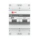 EKF mcb47100-2-35D-pro Автоматический выключатель 2P 35А (D) 10kA ВА 47-100 EKF PROxima