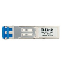 Трансивер D-Link DEM-210