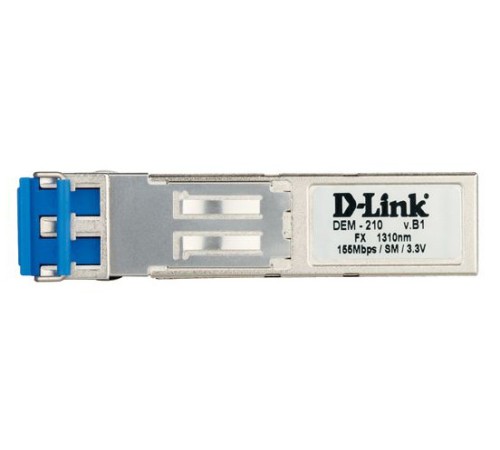 Трансивер D-Link DEM-210 Трансивер D-Link DEM-210