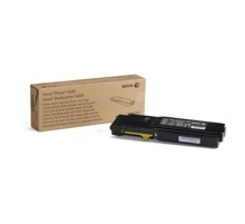 ТОНЕР-КАРТРИДЖ ЖЕЛТ БОЛ ЕМК PH6600, 6K Xerox 106R02235