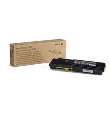 ТОНЕР-КАРТРИДЖ ЖЕЛТ БОЛ ЕМК PH6600, 6K Xerox 106R02235