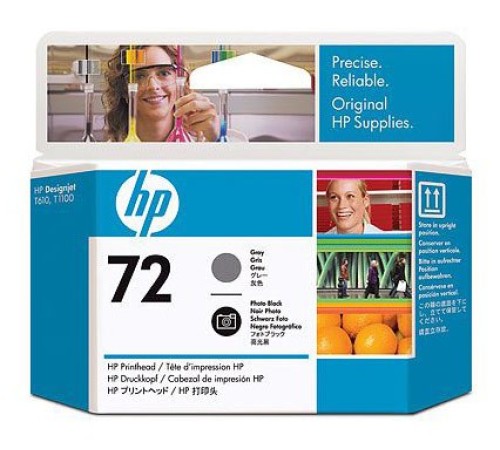 Печатающая головка HP C9380A