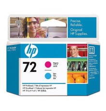 Печатающая головка HP C9383A