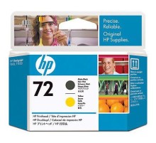 Печатающая головка HP C9384A