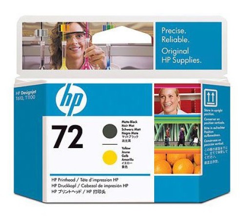 Печатающая головка HP C9384A