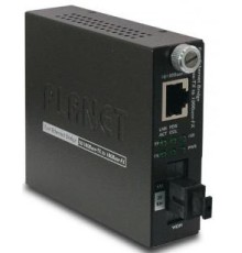 FST-806B20 медиа конвертер PLANET FST-806B20