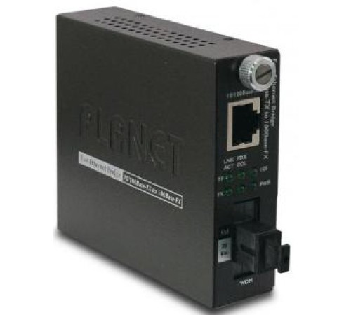FST-806B20 медиа конвертер PLANET FST-806B20