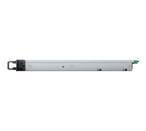 СХД стоечное исполнение 4BAY 1U NO HDD RS822RP+ SYNOLOGY