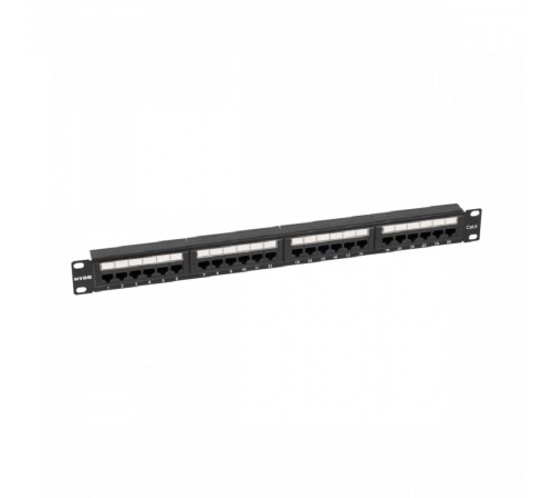 NTSS Патч-панель NTSS 24 UTP порта RJ45, cat.6, 1U, Dual IDC, без органайзера NTSS-PP-1U-24-UTP-RJ45-6-D NTSS Патч-панель NTSS 24 UTP порта RJ45, cat.6, 1U, Dual IDC, без органайзера NTSS-PP-1U-24-UTP-RJ45-6-D