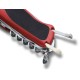 Нож перочинный Victorinox RangerGrip 174 Handyman (0.9728.WC) 130мм 17функций красный/черный карт.коробка