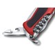 Нож перочинный Victorinox RangerGrip 174 Handyman (0.9728.WC) 130мм 17функций красный/черный карт.коробка