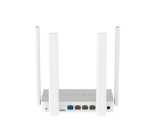 Маршрутизатор Keenetic Keenetic Runner 4G (KN-2212)