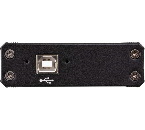 4-х портовый удлинитель, USB 2.0,  100 метр., CAT 5 ATEN UCE32100