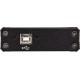 4-х портовый удлинитель, USB 2.0,  100 метр., CAT 5 ATEN UCE32100