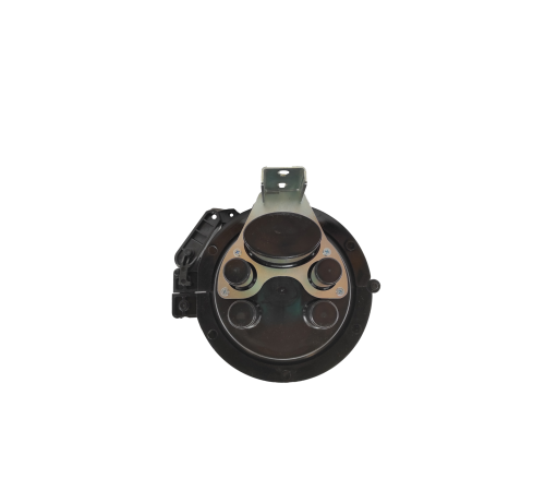 Муфта оптическая тупиковая серии SNR-FOSC-B