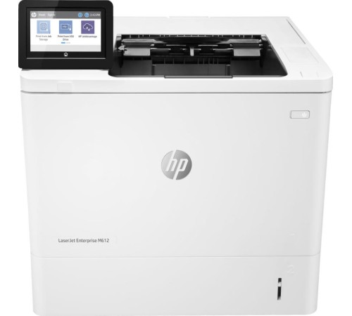Принтер HP M612dn Наличие USB 2.0 Duplex M612DN