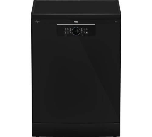 Отдельностоящая посудомоечная машина 60СМ BDFN25521B 7671108377 BEKO Отдельностоящая посудомоечная машина 60СМ BDFN25521B 7671108377 BEKO