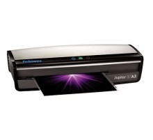 Ламинатор Fellowes Jupiter 2 (FS-57335) A3 (75-250мкм) 120см/мин (6вал.) хол.лам. лам.фото реверс
