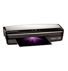 Ламинатор Fellowes Jupiter 2 (FS-57335) A3 (75-250мкм) 120см/мин (6вал.) хол.лам. лам.фото реверс