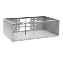 Кросс оптический 19" (ШКОС), до 96 портов