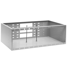 Кросс оптический 19" (ШКОС), до 96 портов