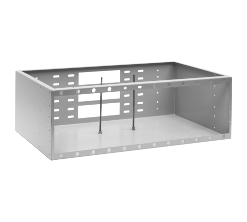 Кросс оптический 19" (ШКОС), до 96 портов