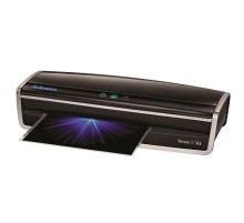 Ламинатор Fellowes Venus 2 A3 (FS-57342) A3 (75-250мкм) 135см/мин (6вал.) хол.лам. лам.фото реверс