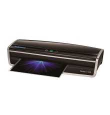 Ламинатор Fellowes Venus 2 A3 (FS-57342) A3 (75-250мкм) 135см/мин (6вал.) хол.лам. лам.фото реверс