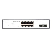 Коммутатор D-Link OS2210FP/120W/A1A