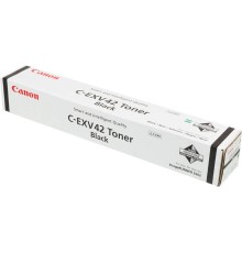Тонер Canon C-EXV42 6908B002 черный туба для принтера iR 2202/2202N